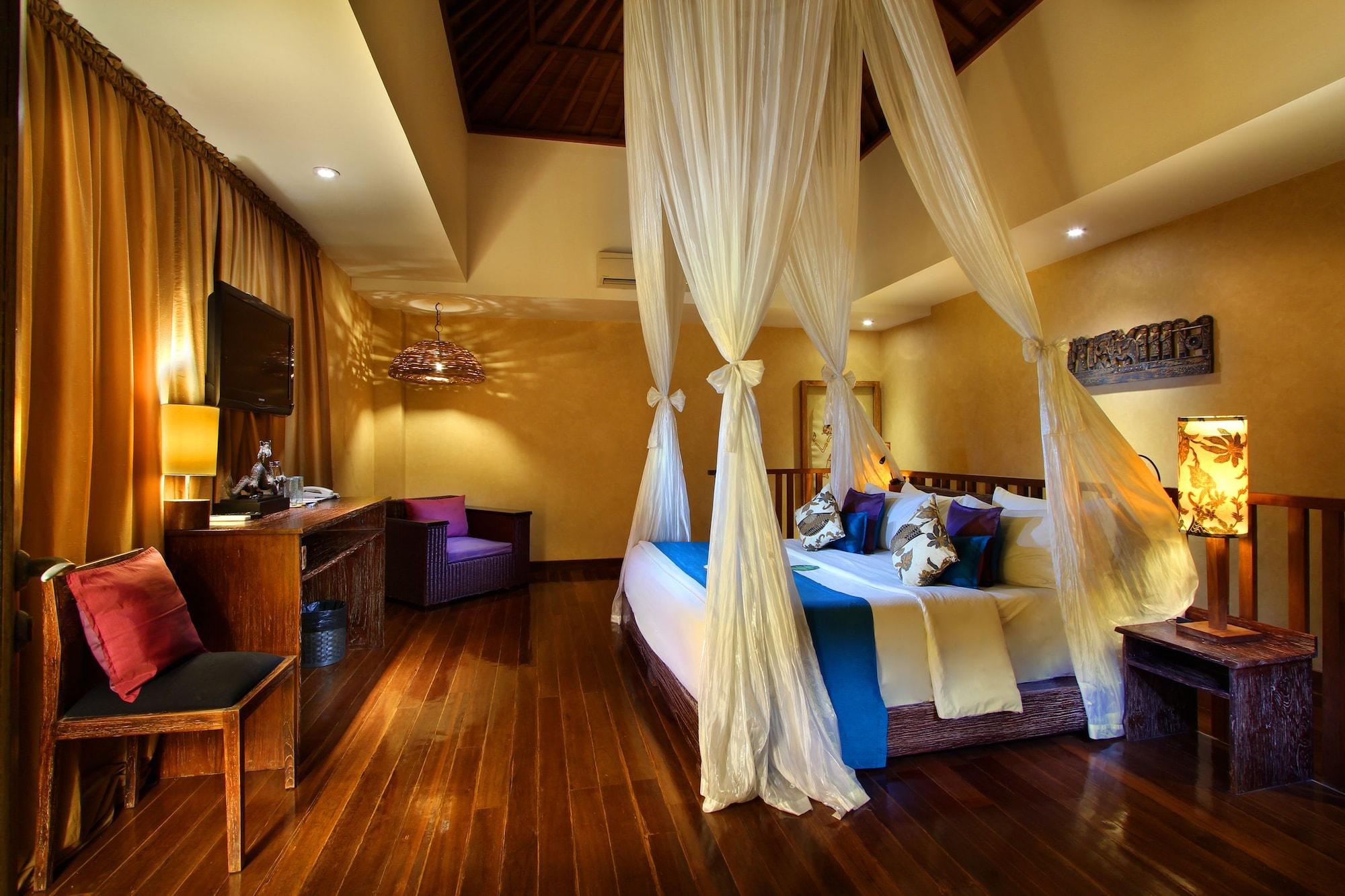 Kupu Kupu Jimbaran Beach Club & Spa By Loccitane Ngoại thất bức ảnh