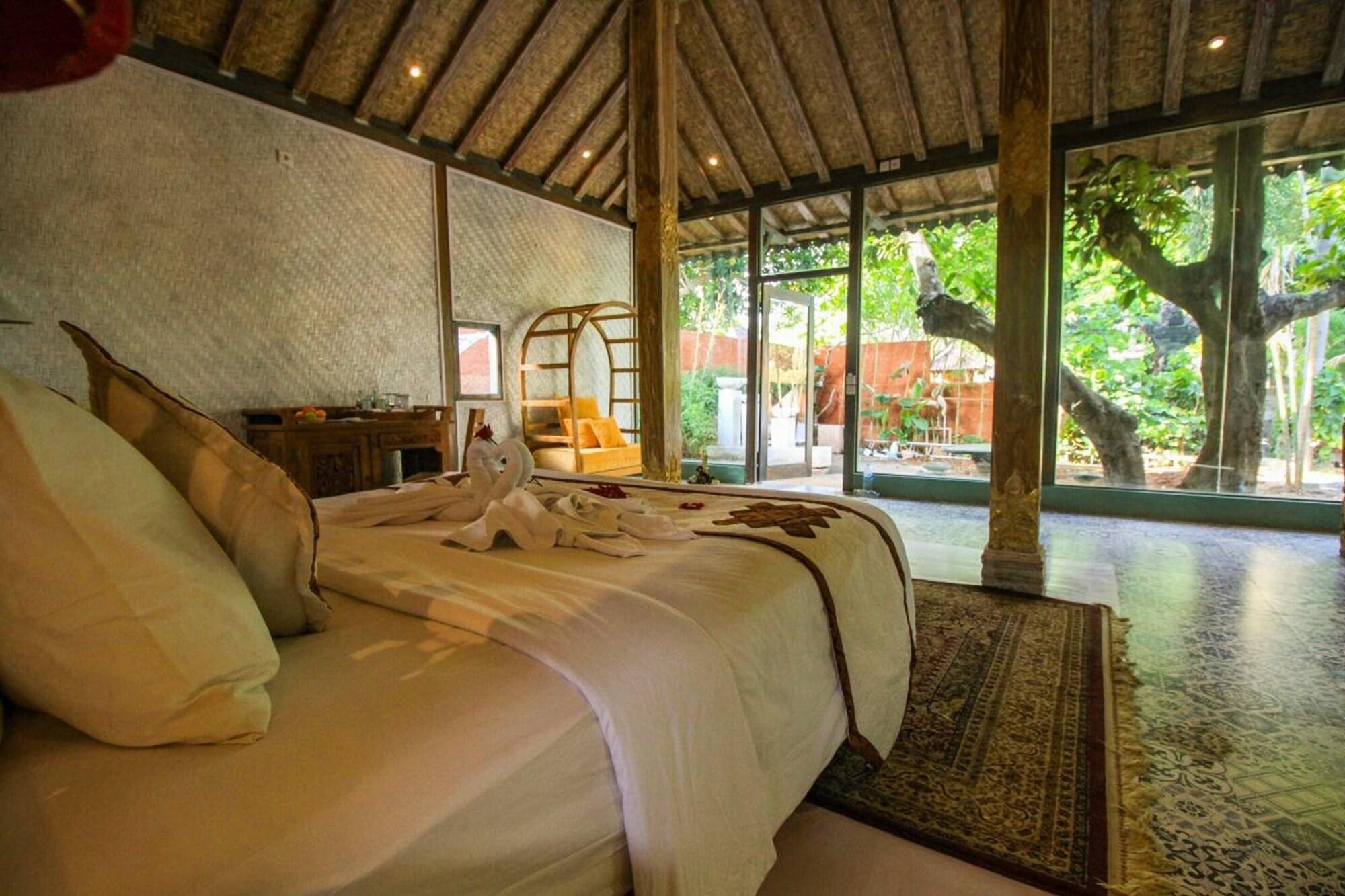 Kupu Kupu Jimbaran Beach Club & Spa By Loccitane Ngoại thất bức ảnh
