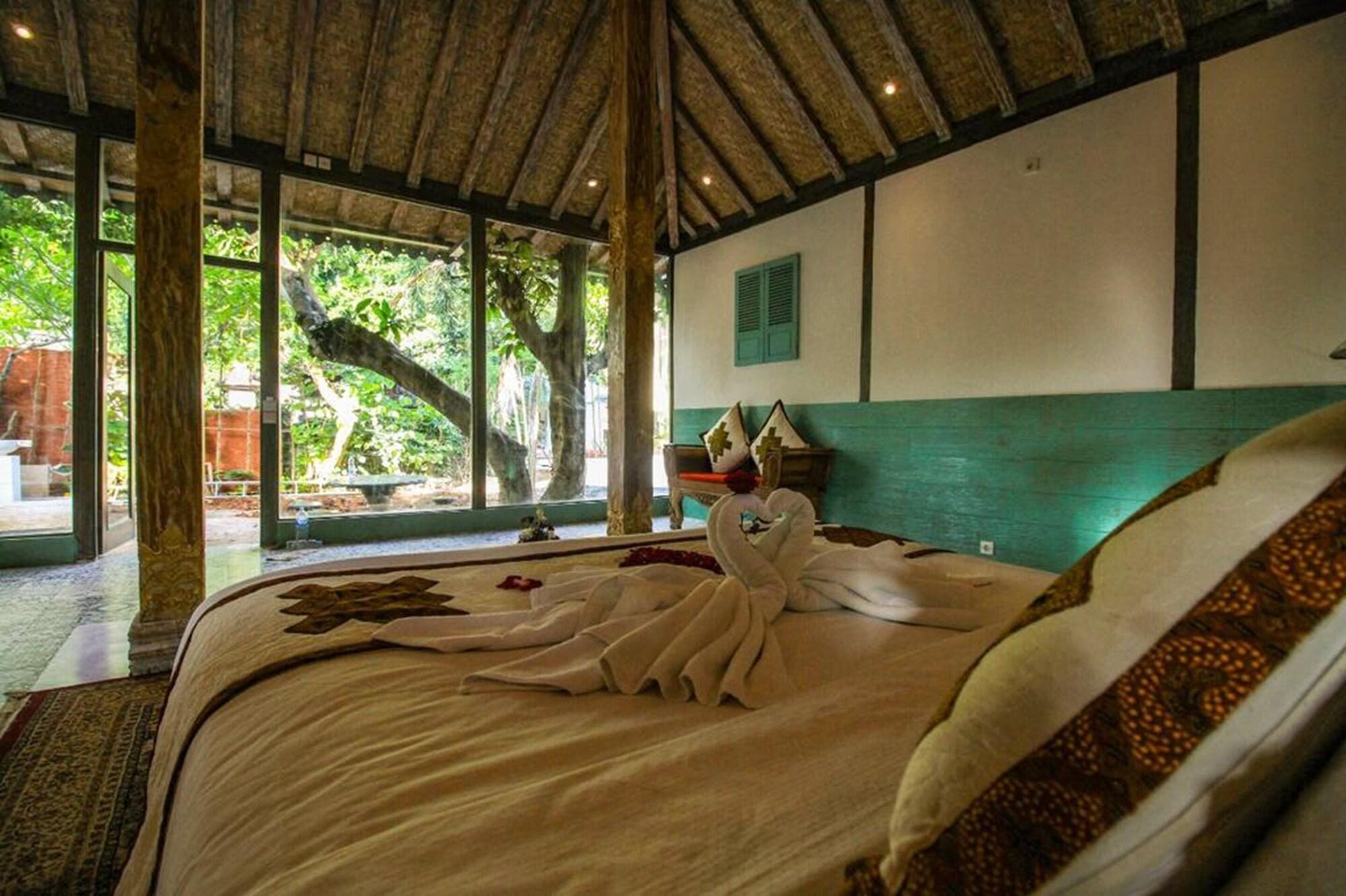 Kupu Kupu Jimbaran Beach Club & Spa By Loccitane Ngoại thất bức ảnh