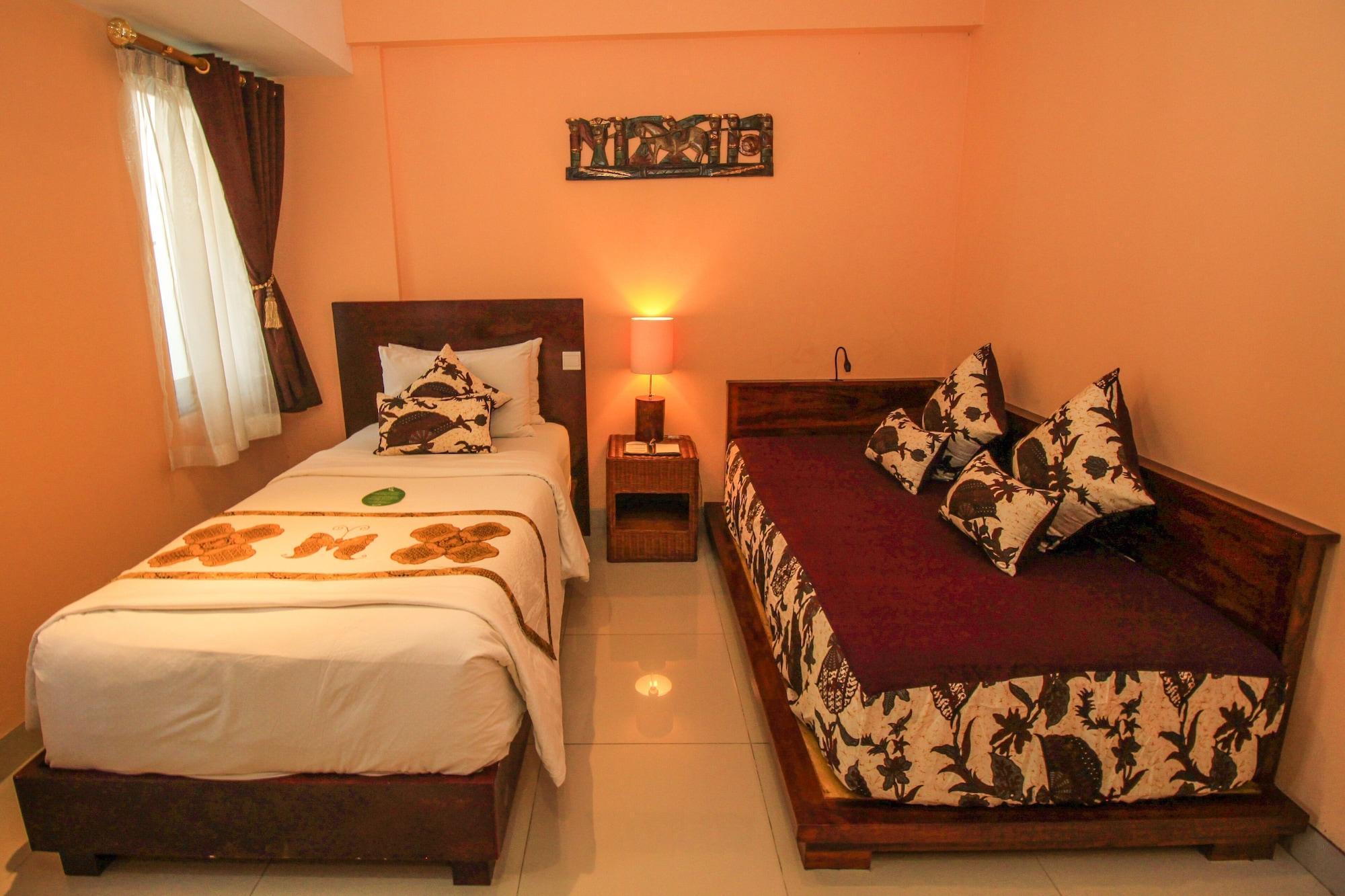 Kupu Kupu Jimbaran Beach Club & Spa By Loccitane Ngoại thất bức ảnh