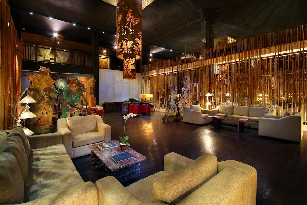 Kupu Kupu Jimbaran Beach Club & Spa By Loccitane Ngoại thất bức ảnh
