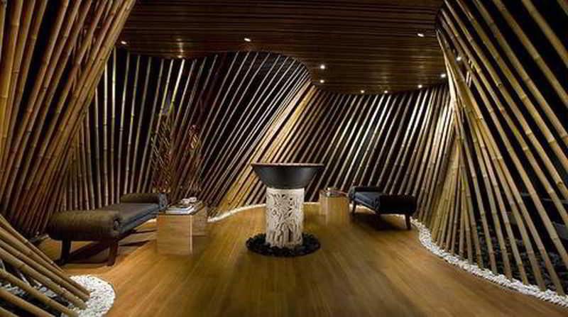 Kupu Kupu Jimbaran Beach Club & Spa By Loccitane Ngoại thất bức ảnh