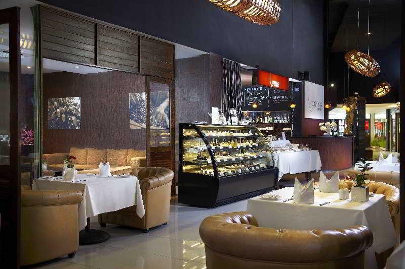Kupu Kupu Jimbaran Beach Club & Spa By Loccitane Ngoại thất bức ảnh