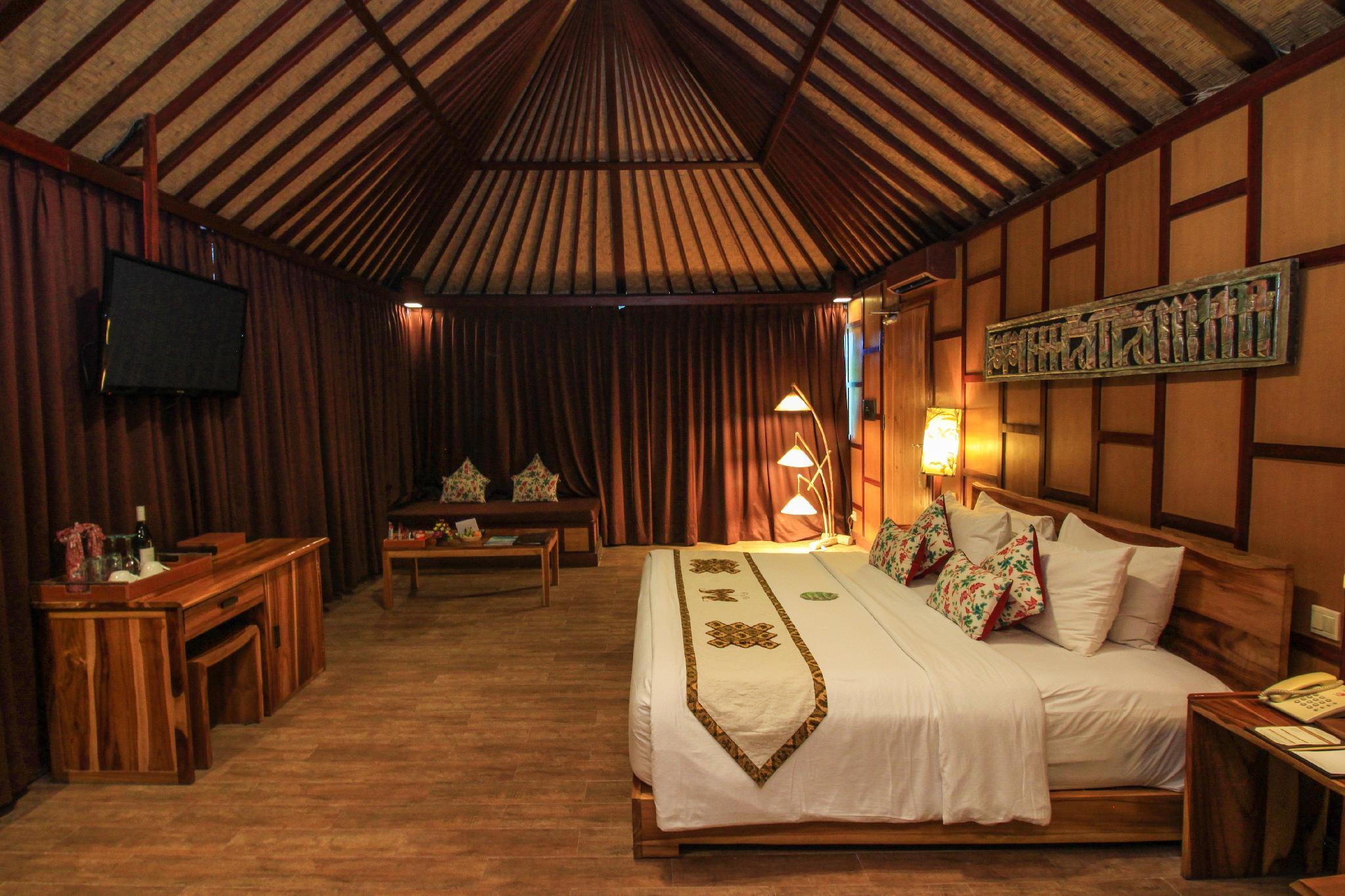 Kupu Kupu Jimbaran Beach Club & Spa By Loccitane Ngoại thất bức ảnh