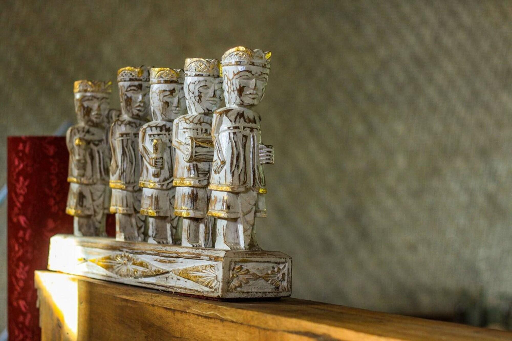 Kupu Kupu Jimbaran Beach Club & Spa By Loccitane Ngoại thất bức ảnh