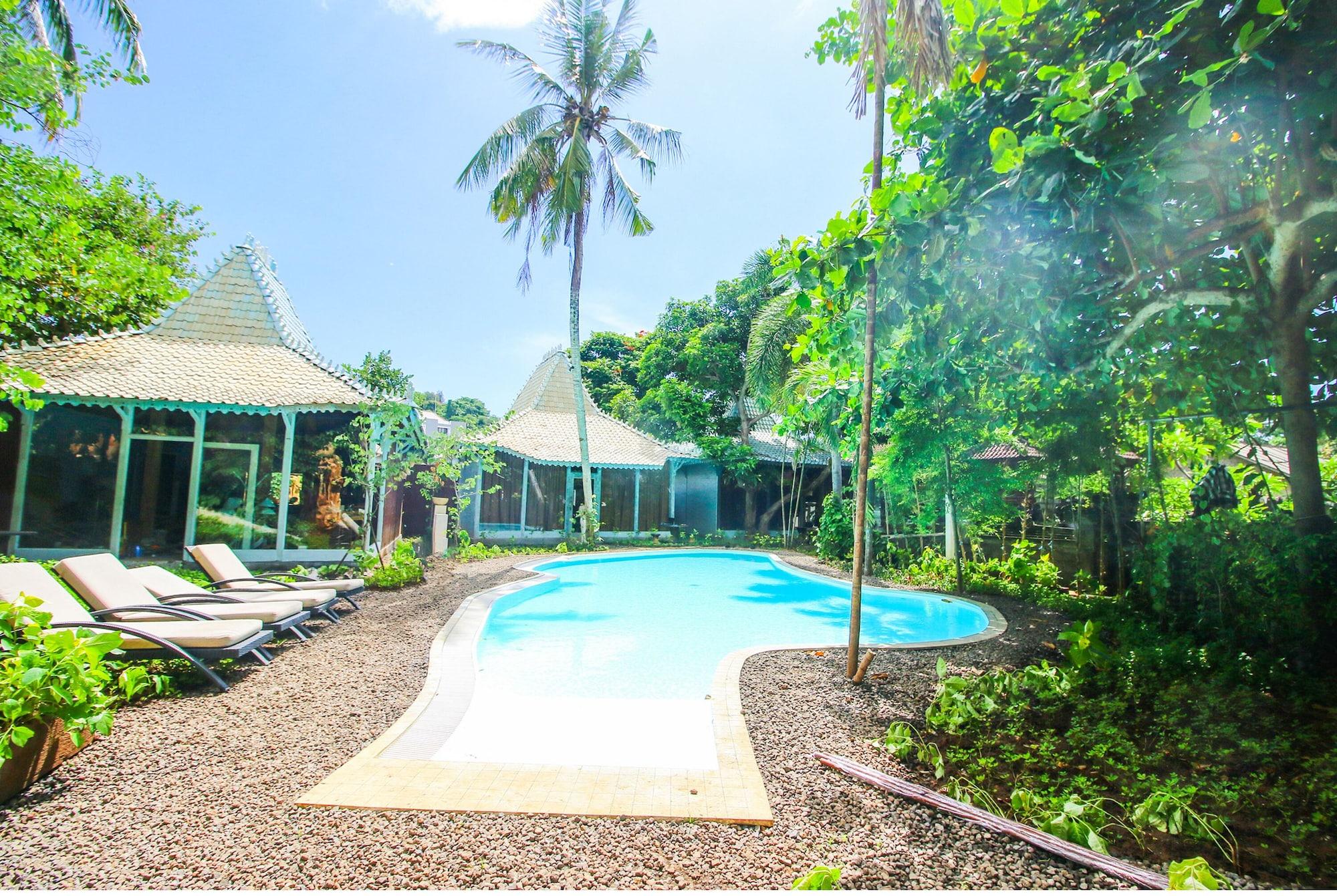 Kupu Kupu Jimbaran Beach Club & Spa By Loccitane Ngoại thất bức ảnh