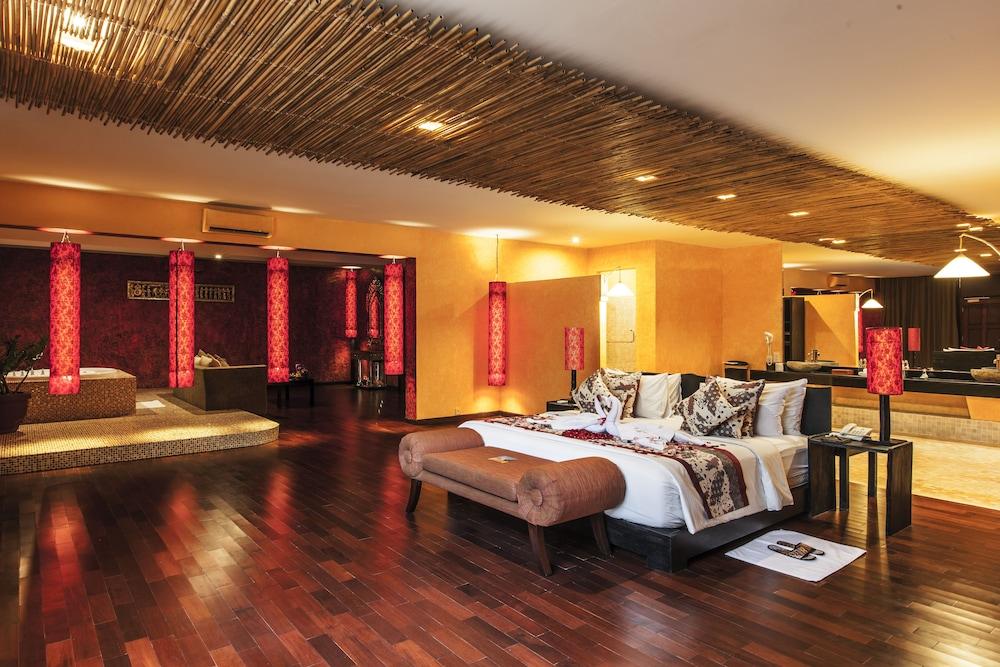 Kupu Kupu Jimbaran Beach Club & Spa By Loccitane Ngoại thất bức ảnh