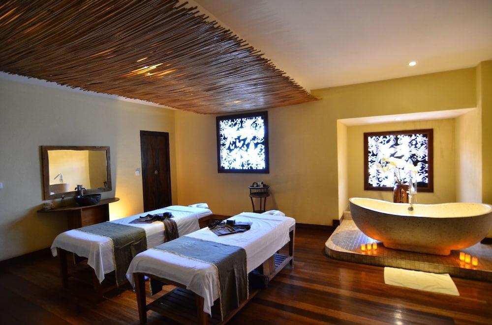 Kupu Kupu Jimbaran Beach Club & Spa By Loccitane Ngoại thất bức ảnh